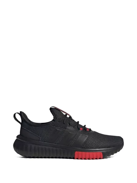 Sneakerși Adidas Hoops cu dungi negru