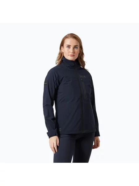 Helly Hansen дамско яке Hp Racing Lifaloft тъмно синьо