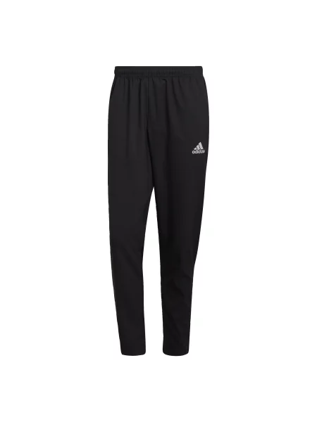 Spodnie Adidas czarne