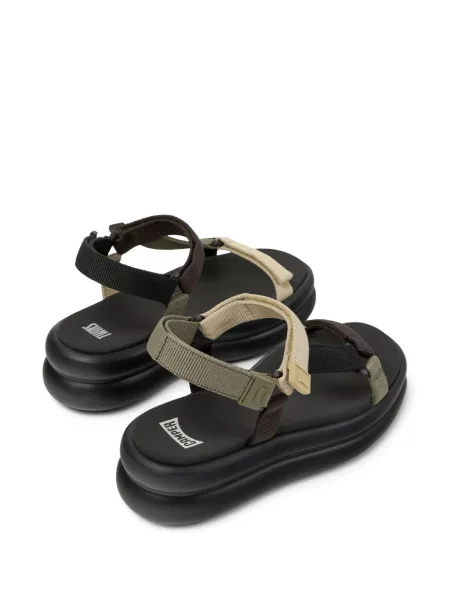 Sandale Camper maro
