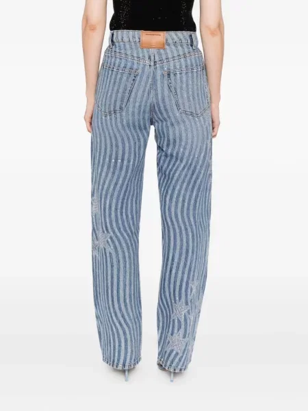 Blugi Alexander Wang albastru