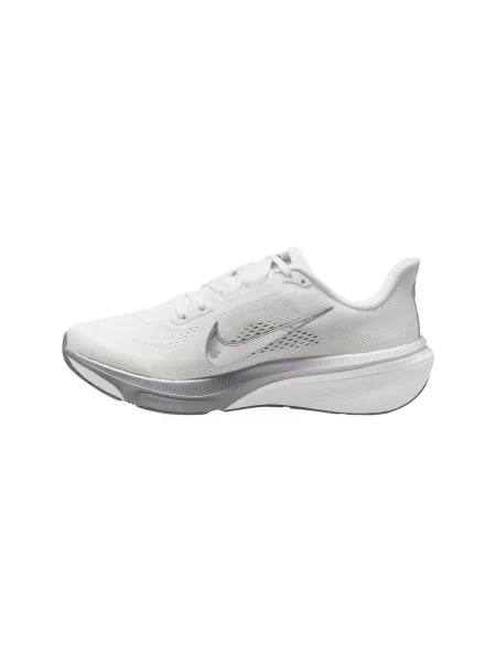 Pantofi Nike alergare alb
