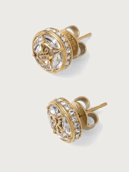 Серьги Guess