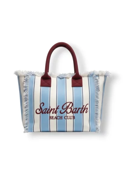 Torebka Mc2 Saint Barth