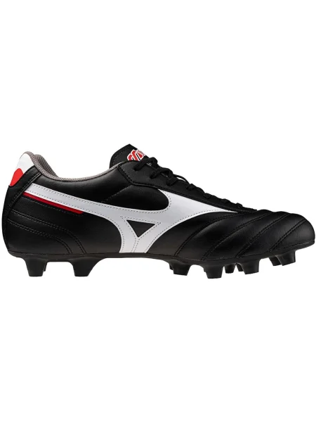 Félcipo Mizuno fekete