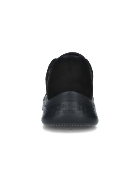 Pantofi Skechers negru