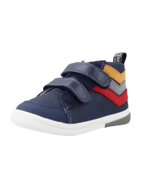 Pantofi copii Garvalin albastru