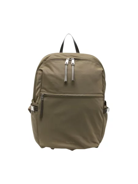 Torba Paul Smith brązowa