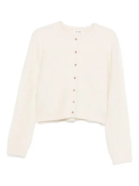 Cardigan Soft Goat