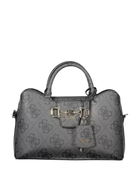 Geantă shopper Guess gri