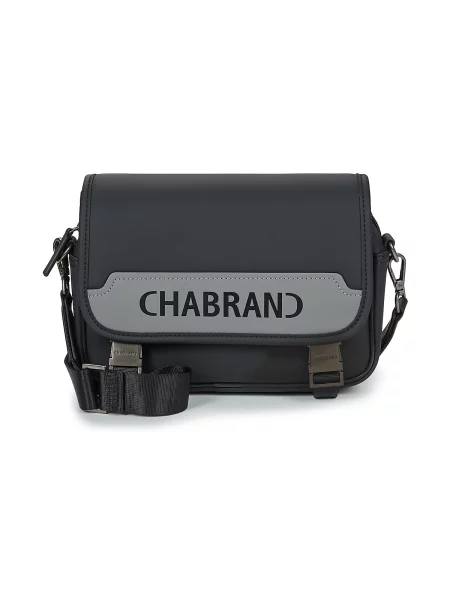 Kabelka Chabrand černá