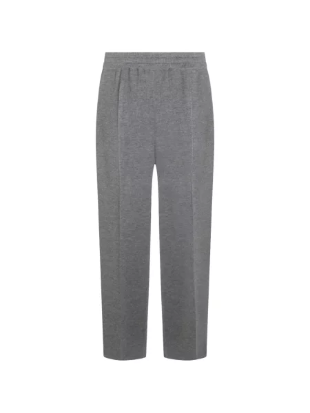 Pantaloni Malo gri