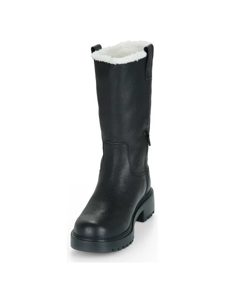 Pantofi Unisa negru