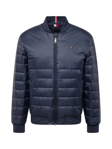 Tommy Hilfiger Geacă bomber alb