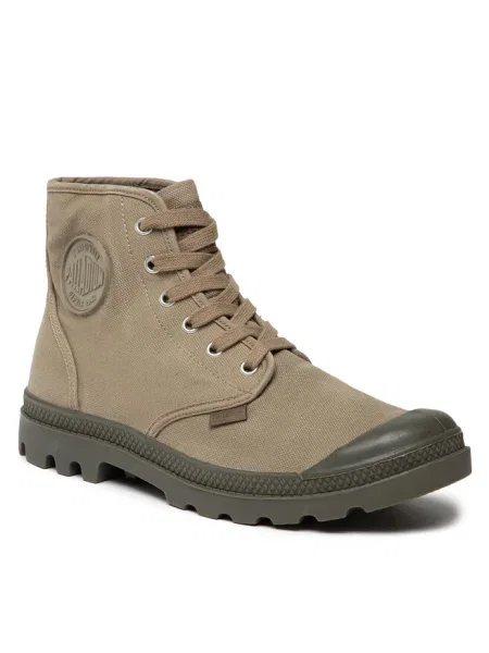 Palladium Trappers Pampa Hi verde