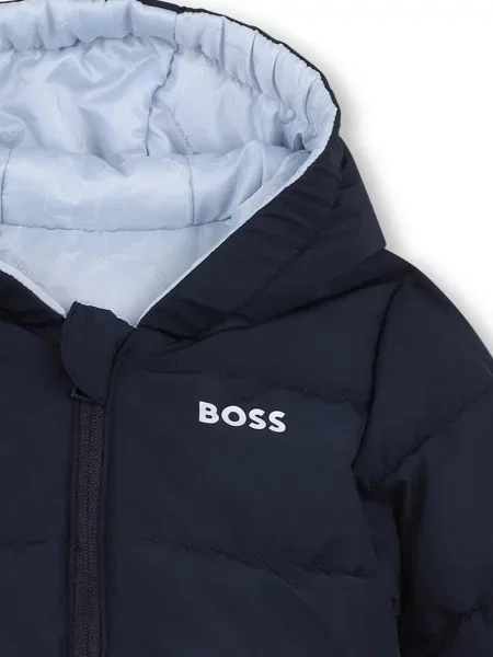 Детская куртка Boss