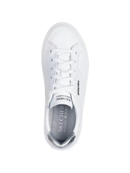 Buty sportowe Skechers Selene sophisticated białe