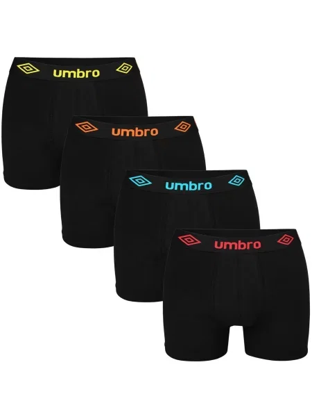 UMBRO Boxeri negru