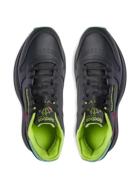 Sneakerși Reebok negru