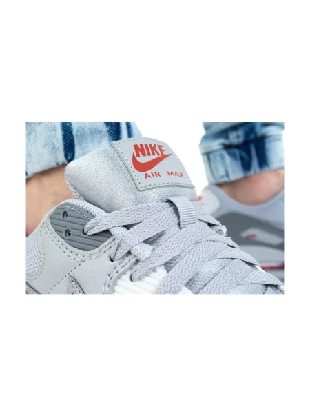 Pantofi Nike alb