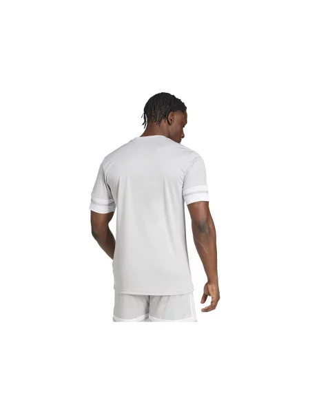 Tričko Adidas bílé
