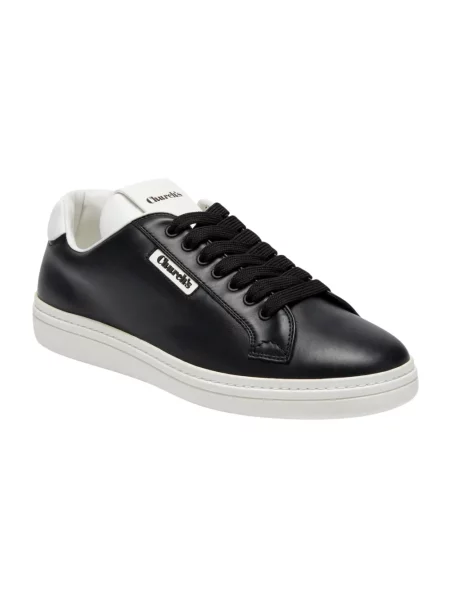 Sneakersy Churchs czarne