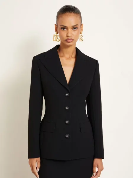 Dolce & Gabbana Blejzr černá