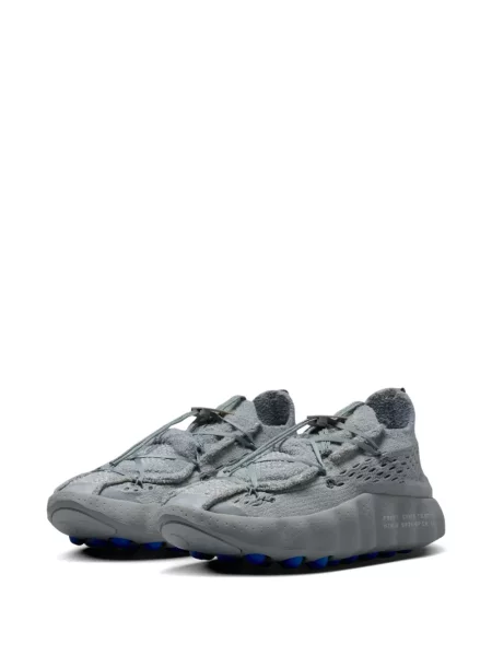 Ulične tenisice Nike Flyknit bijela