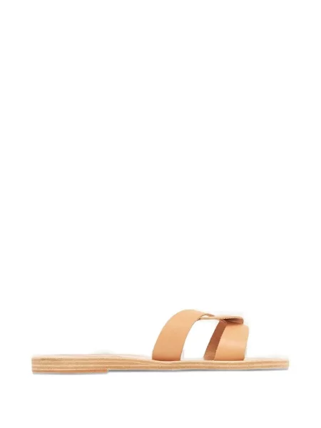 Sandale Ancient Greek Sandals din piele