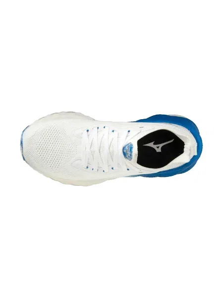 Pantofi Mizuno alb