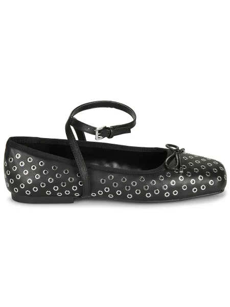 Pantofi Michael Michael Kors negru