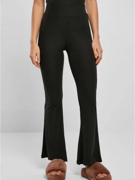 Leggings Urban Classics negru