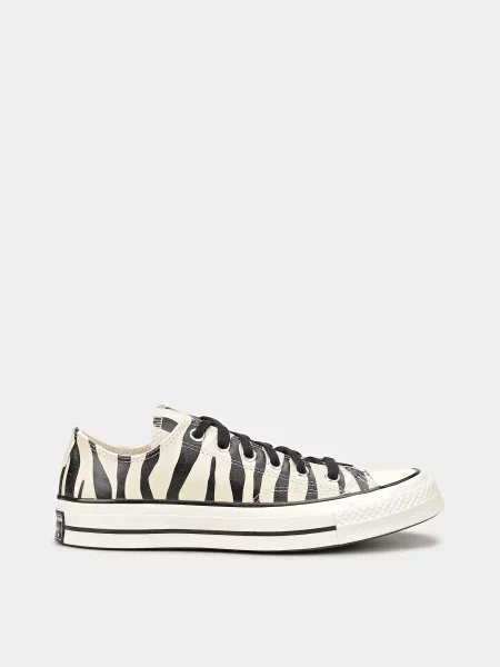 Кеды Converse черные