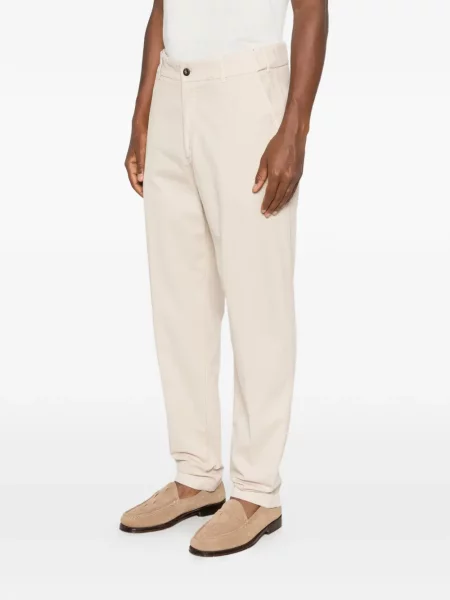 Pantaloni chino Eleventy