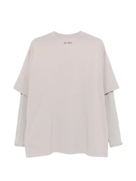 Tricou Acne Studios