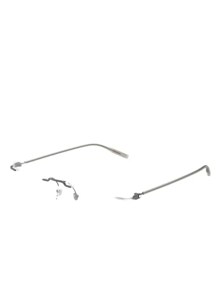 Ochelari de soare Montblanc gri