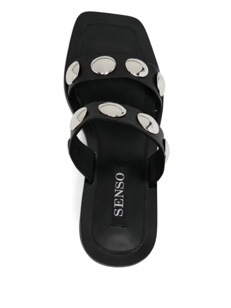 Sandale Senso negru