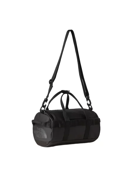 Torba crossbody The North Face czarna