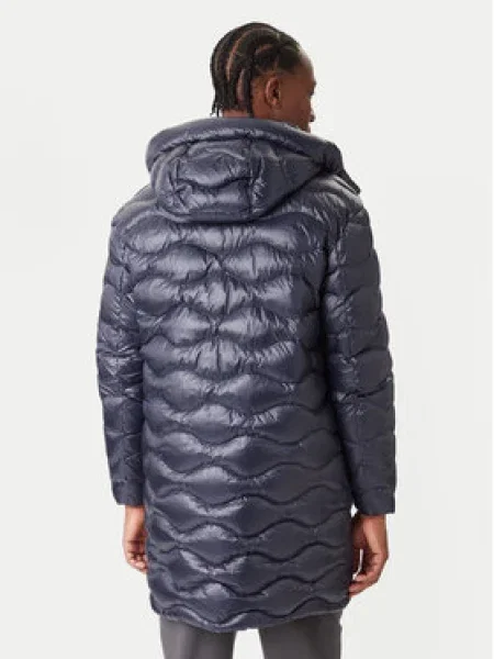 Kabát Blauer sötétkék