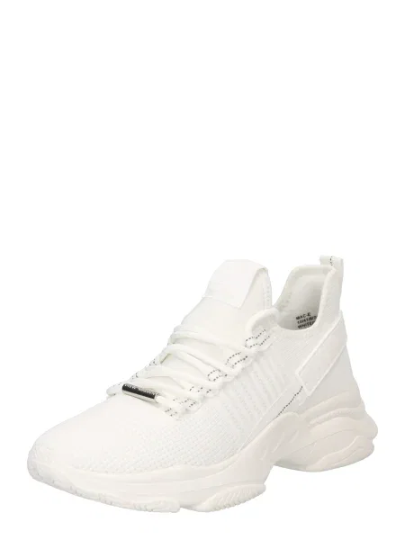 Sneakerși Steve Madden alb
