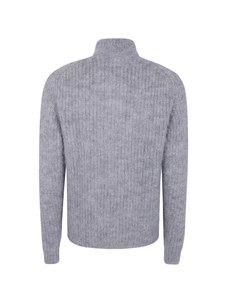 Cardigan Aspesi gri