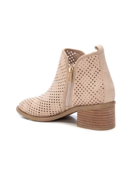 Pantofi Xti bej