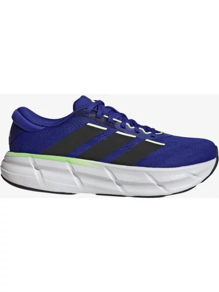 Buty do biegania adidas Questar 4 Cloudfoam Plus granatowy nocny 40 niebieskie