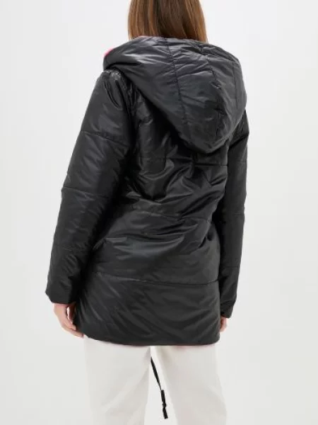 ISSA Plus ­ Зимняя куртка чорна