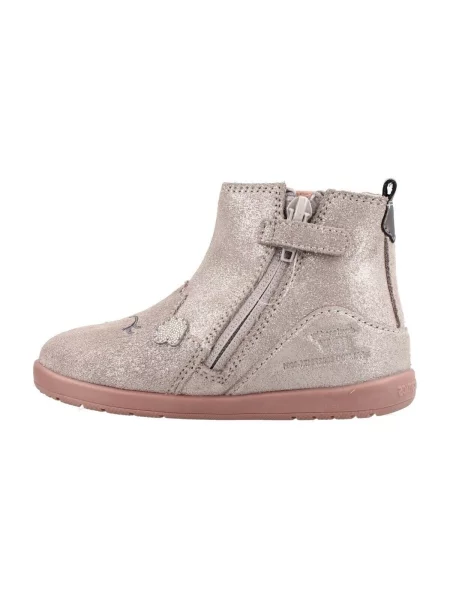 Pantofi copii Biomecanics gri