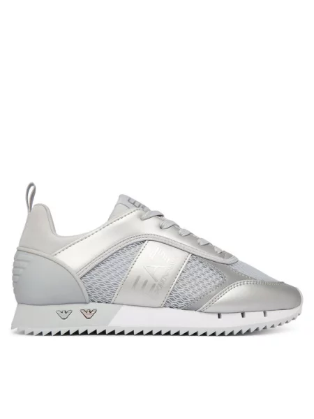 Sneakersy Emporio Armani
