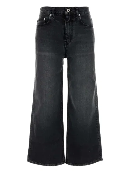 Cropp blugi Kenzo gri