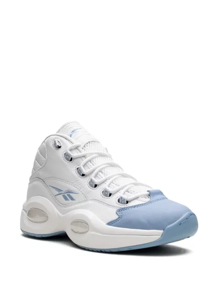Tenisky Reebok bílé