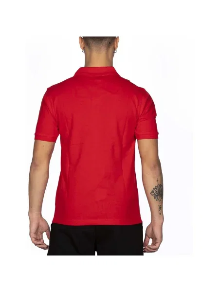 Tricou Errea roșu