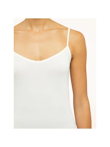 Top Wolford biały
